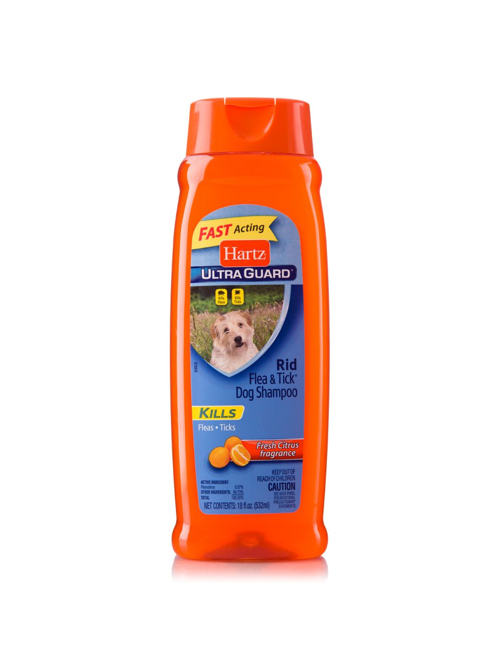 What Can I Add To Dog Shampoo To Kill Fleas
