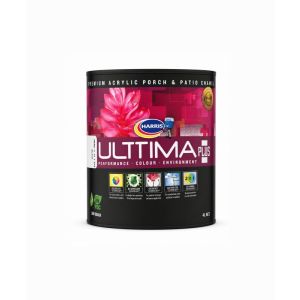 Ultima Advanced Formula Porch & Patio Master 1Q 1Ea
