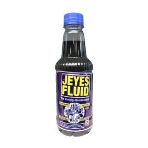 JEYES DISINFECT FLUID 300ml 1 Each 253-0009-10