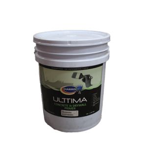 Harris Concrete Primer & Drywall 5Gal 1 Each 11/1004-010-000