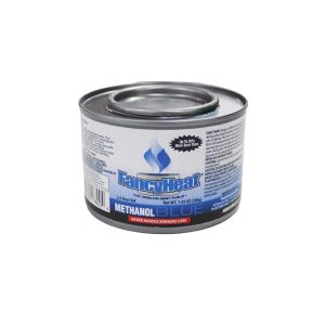 Power Heat Chafing Fuel 7 Oz 1 Each FSDD1095