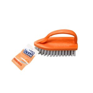SOHO CLEAN Scrub Brush  1Ea 310319