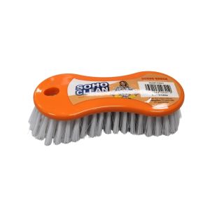 SOHO CLEAN Scrub Brush W/ Hanging Hole 1Ea 310321