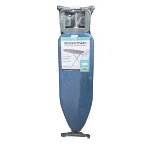 Kennedy Ironing Board with Heat-Resistant Cover