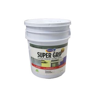 Harris Super Grip Primer 5 Gl White 1 Each 11/0436-010-001