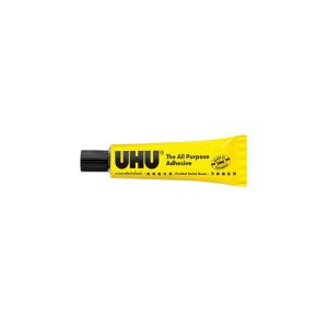 Uhu All Purpose Adhesive 35ml 1 Each