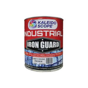 Kaleidoscope Chromate Primer 1 Gl Gray 1 Each I101-SPE-318-004L