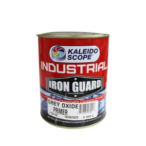 Kaleidoscope Zinc Chromate Primer 1 Qt Gray 1 Each 101SPE318001L