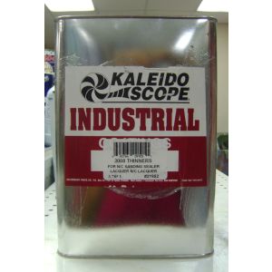 Kaleidoscope 2008 Thinners 1 Gl 1 Each Z101STD299004L