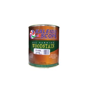 Kaleidoscope Oil Varnish 1Gal Dark Oak