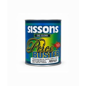 Price Buster Oil Pastel Base Quarts
