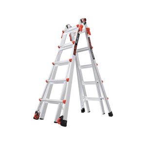 Little Giant Velocity Step Ladder 22 Ft 1 Each 1838747