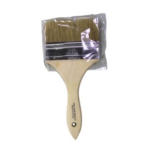Linzer Thick Chip Brush 4