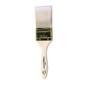 Linzer Project Select Flat Paint Brush 2