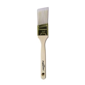 Linzer Project Select Angle Trim Paint Brush 1-1/2