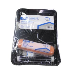 Home Plus Paint Tray Set 11