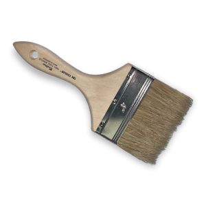 Redtree Industries Paint Brush Fooler  4 In Multi 1 Each  10004