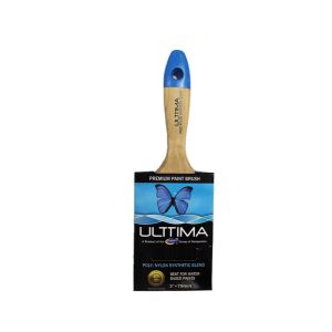 Ultima Harris Paint Brush Emulsion 3 Inch 1 Each 51/6011-071-040