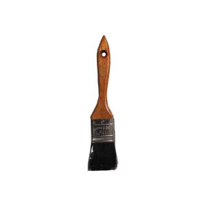 Redtree Industries Paint Brush  China Bristle 1 1/2 In Multi 1 Each  12121