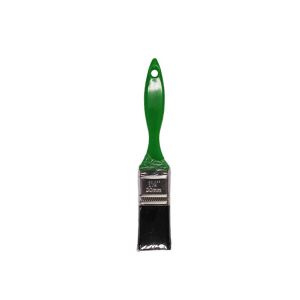 Cyg Intl Inc Paint Brush Blk Bristle 1 1/4 In 1 Each POGRN30