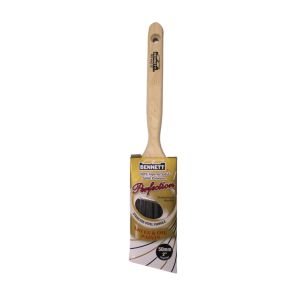 Angle Sash Paint Brush  2 In 1 Each PRFANG50
