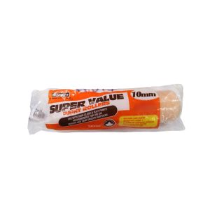 Bennett Super Value  Roller Set Pvc Core  3/8 x 9