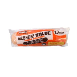 Bennett Super Value Roller Set Pvc Core  1/2x9 In 1 Each 9SV-12