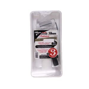 Cyg Intl Inc Paint Tray Set of 3 1 Each PS-100TR-10