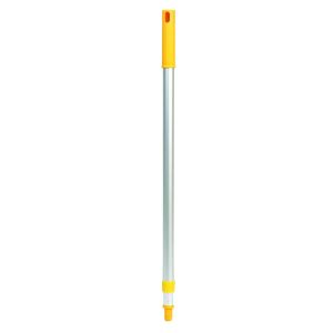 Cyg Intl Inc Extention Pole 6-12 Ft Aluminum 1 Each ALUM612