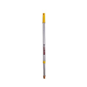 Ace Extension Pole Internal Twist 2-4 Ft Auminum 1 Each