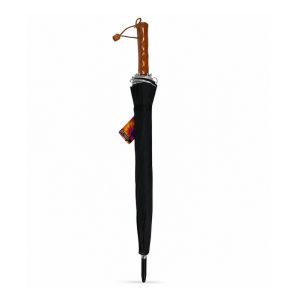 Umbrella- Black Lg