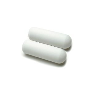 Redtree Industries Mini Foam Roller Twin Pack 4 In Multi 1 Each  36065