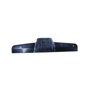 ACE Paint Guide Plastic Black 3pk Each 1014817