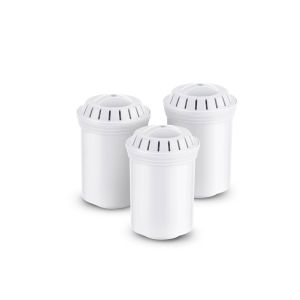 Epe Int Philips Microfiltration Replacement Filters 3s White 1 Each AWP201