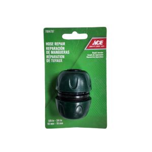 ACE Hose Repair Connector Fits 5/8