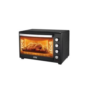 Winning Star Electric Oven 220V-240V  1 Ea KJ-627-WST-VDE-13864