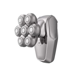 Winning Star Electric Head Shaver Bald Hair Clipper   1 Ea GTJ-609-WST-15773