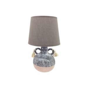Ceramic Table Jug Shaped Lamp 5cm 1 Ea 604-02286