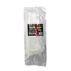 Max Motor Cable Ties 3.6x200mm (8