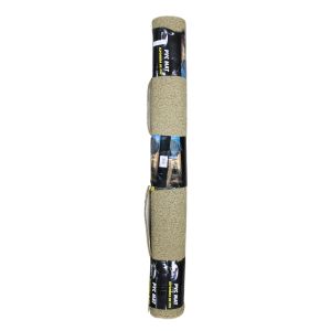 PVC Floor Mat – 1.22 × 1.5 m, Beige