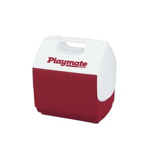 Igloo Playmate Pal Red 7 qt Cooler 1 Each 83269