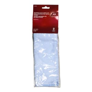 ACE CLOTH MICROFIBER GLASS 2 PACK Blue 1591981