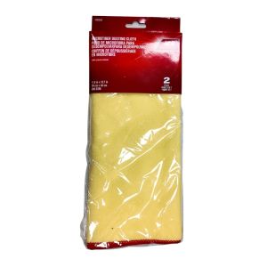 ACE Microfiber Dusting Cloth 2Pack 1 Ea 1592054