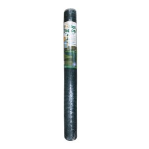 EZ Pocket Net Frame Green For Garden 1Roll PR0005374
