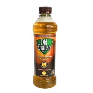 Ace Intl Old English Lemon Oil Liquid Wood Surface Protecter 16 Oz Lemon 1 Each