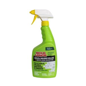 Mold Armor Mold and Mildew Stain Remover 32 oz