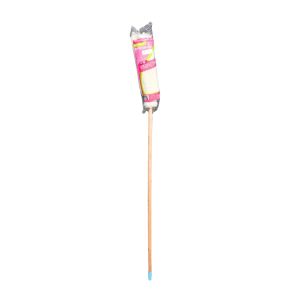 CasaLimpa Cotton Deck Mop #20 W/Handle 1Ea 20-0717