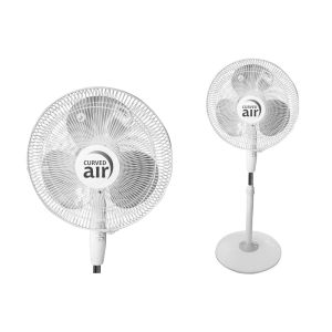 Cronexrabo Heavy Duty Pedestal Fan 16