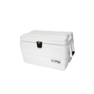 Ace Igloo Marine Cooler 54 Qt White 1 Each 86446