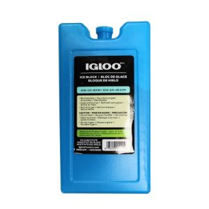 Igloo Ice Block Medium 4.31x10x8in 1722497/4900880